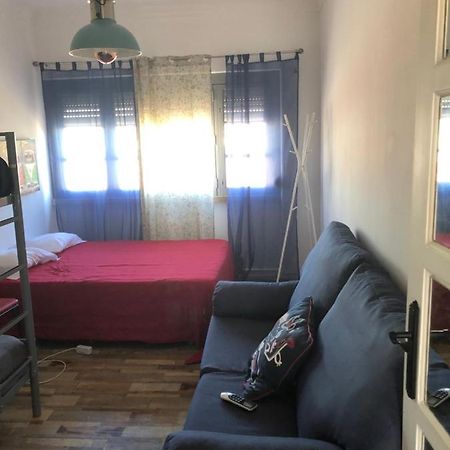 Alojamento Mercado Sul Lisboa Ngoại thất bức ảnh