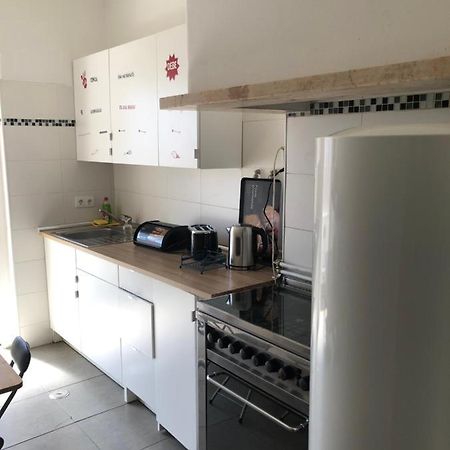 Alojamento Mercado Sul Lisboa Ngoại thất bức ảnh