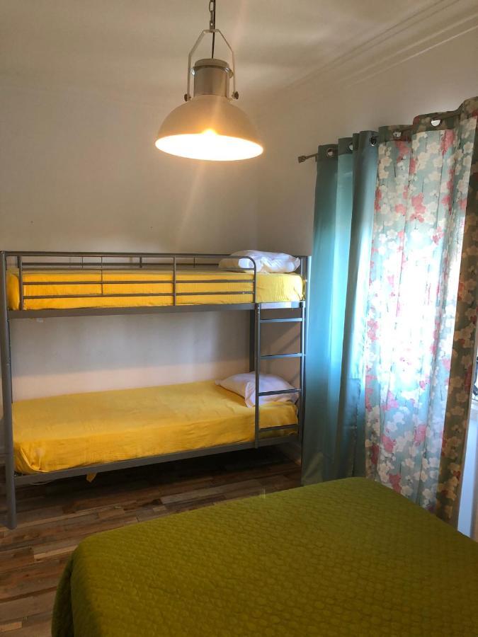 Alojamento Mercado Sul Lisboa Ngoại thất bức ảnh